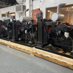 Cummins 4BT3.9 Engine