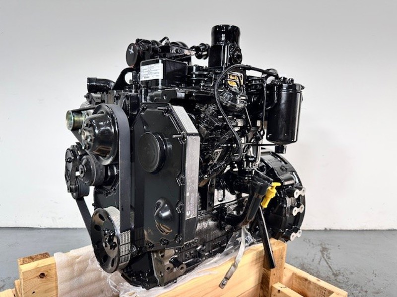 Cummins 4BT3.9 Engine