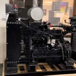 Cummins 4BT3.9 Engine
