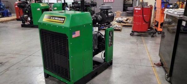 Cummins 4BT3.9 Engine