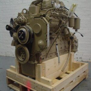 Cummins 6B Engine