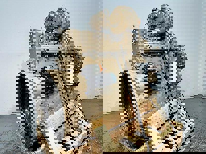 Cummins 6BT5.9 Engine