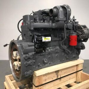 Cummins 6BTA Engine