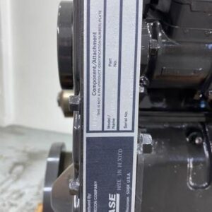 Cummins 6BTA5.9 Engine