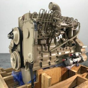 Cummins 6CT8.3 Engine