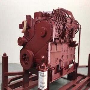 Cummins 6CTA 8.3 Engine