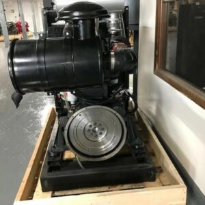 Cummins 6CTAA8.3-C300 Engine