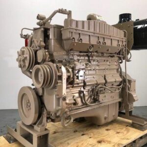 Cummins 855 BIG CAM Engine