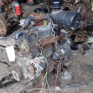 Cummins A2300 Engine