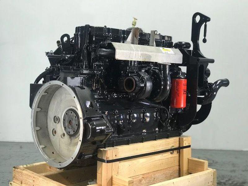 Cummins ISB Engine