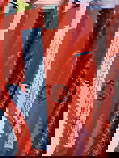 Cummins ISB6.7 Engine