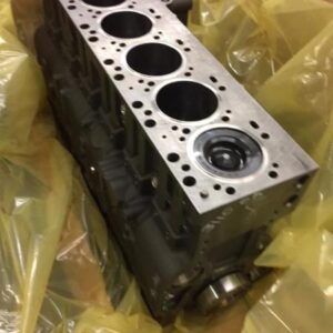 Cummins ISL Engine