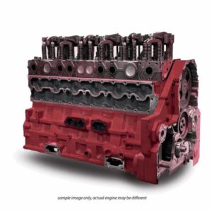 Cummins M11 Engine