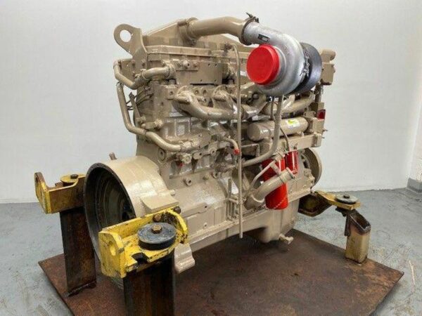 Cummins N14 Engine