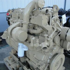 Cummins N14 Engine