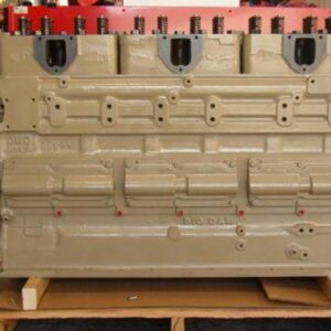Cummins N14 Engine