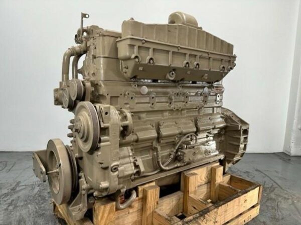 Cummins N14 Engine