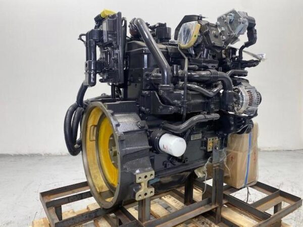 Cummins QSB3.3T Engine