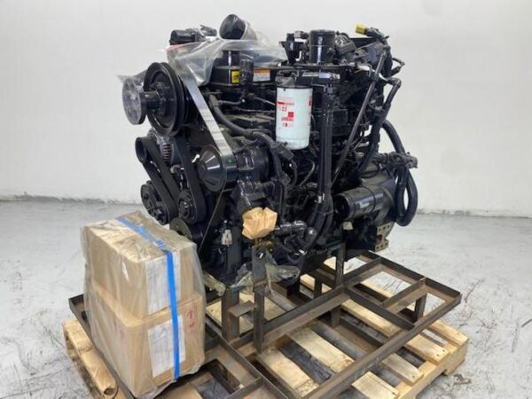 Cummins QSB3.3T Engine