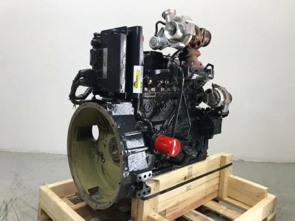 Cummins QSB3.3T Engine