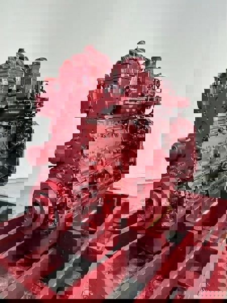 Cummins QSB6.7 Engine