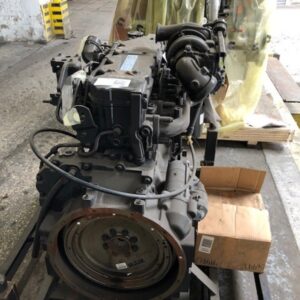 Cummins QSB6.7 Engine