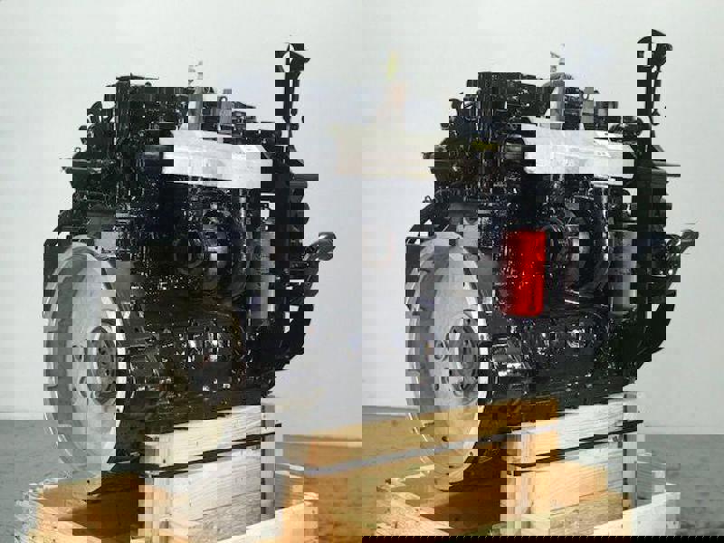 Cummins QSB6.7 Engine