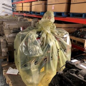 Cummins QSG12 Engine