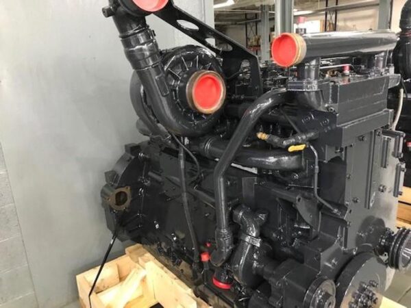 Cummins QSK19 Engine