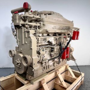 Cummins QSK19 Engine