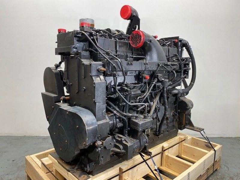 Cummins QSK19 Engine