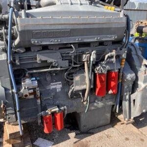 Cummins QSK19 Engine