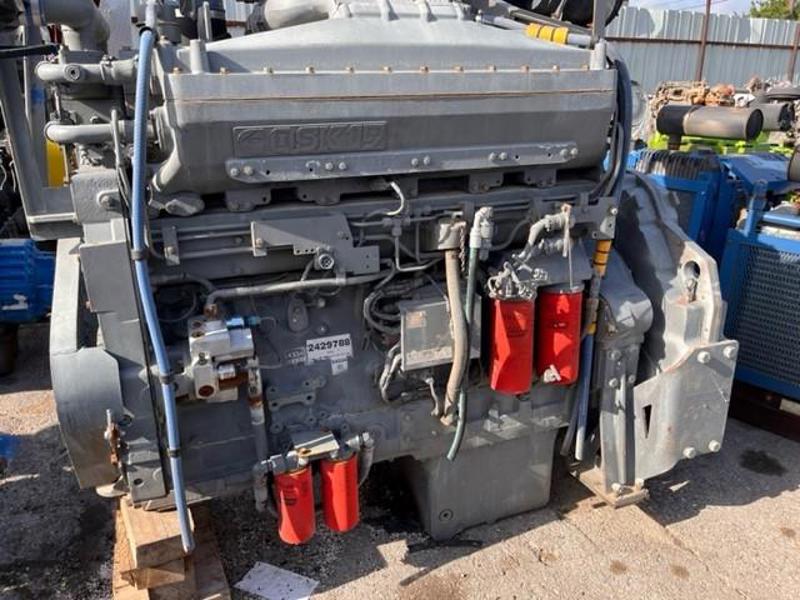 Cummins QSK19 Engine