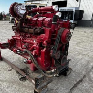 Cummins QSK23 Engine