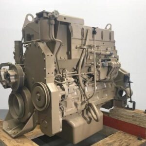 Cummins QSM11 Engine
