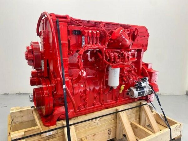 Cummins QSX15 Engine