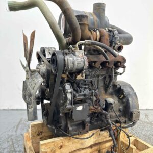Deere 4045 HF275 Engine