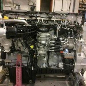 Detroit DD13 Engine