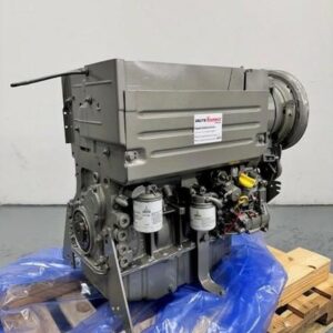 Deutz BF4L1011F Engine