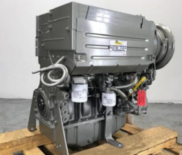 Deutz D2011L03I Engine