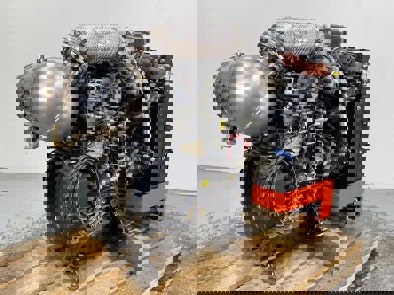 Deutz TCD3.6L4 Engine - Diesel Sales