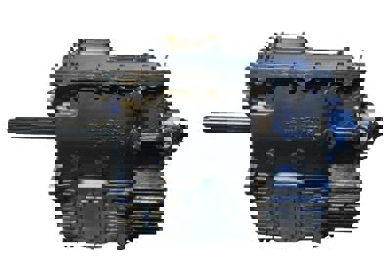 Fuller RTF11710B Transmission