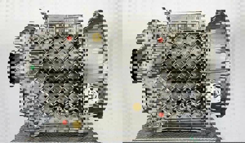 Fuller RTO13707DLL Transmission