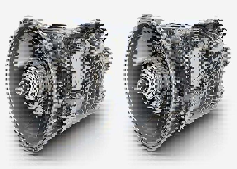 Fuller RTOC16909A Transmission