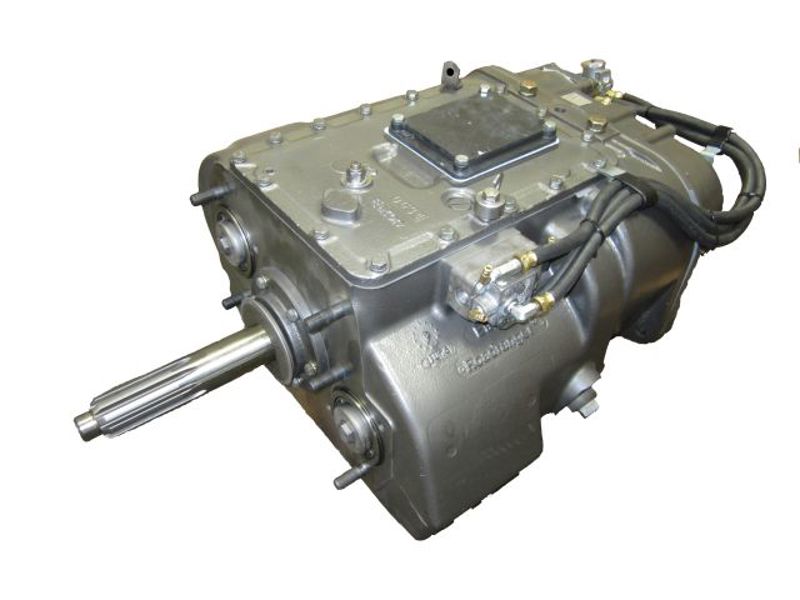 Fuller RTOF14709B Transmission