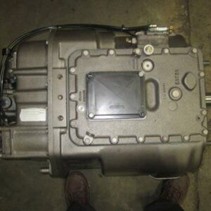 Fuller RTXF11609R Transmission