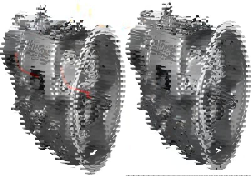 Fuller RTXF14609B Transmission