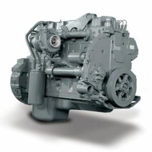 International NGD 466 Engine