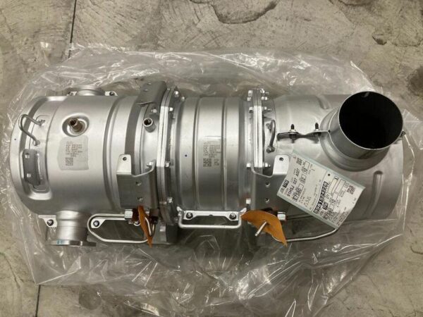 Isuzu 4HK1X Engine