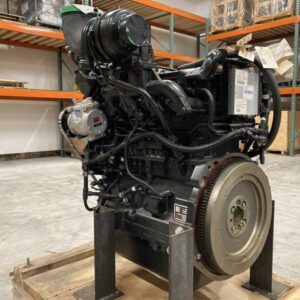 John Deere 4045HF Engine